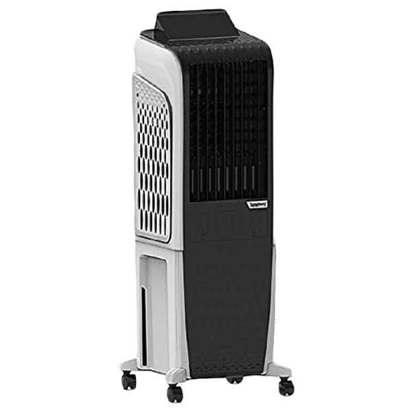 Symphony air cooler for clearance home